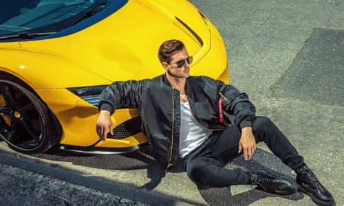 Znamo gdje se krije najbolja ponuda Alpha Industries brenda u Hrvatskoj!