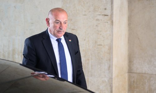 Škabrnja dobila Memorijalni centar: Čuvat će sjećanje na žrtve iz 1991.