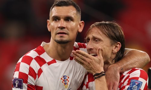 Dejan Lovren otkrio: 'Jedan Vatreni me jako naljutio, napravio je nešto nedopustivo!'