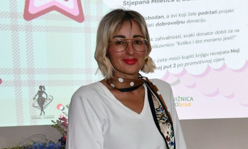 HRT-ova novinarka sasvim slučajno pronašla biološku obitelj: Jedan poslovni put promijenio joj je život