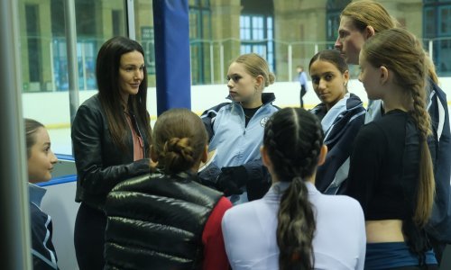 Pickbox 1 donosi dvije serije o ženama koje ne šute