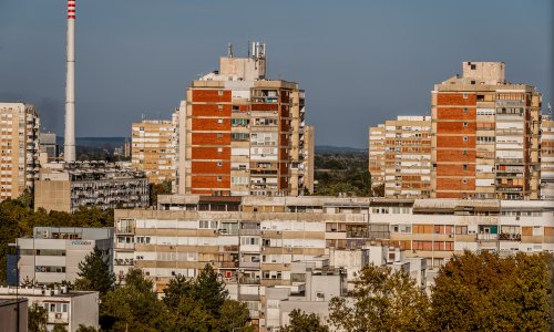 Odlučeno je: Dio Zagrepčana plaćat će veći porez