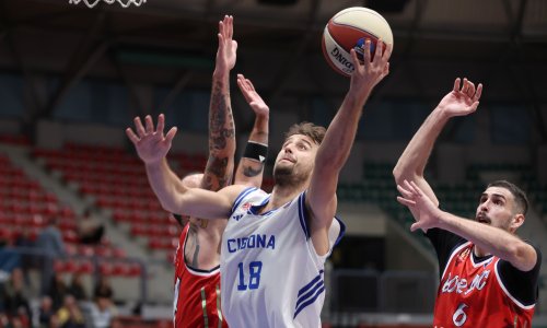 Cibona u dramatičnoj završnici imala šut za pobjedu, pa na kraju upisala treći poraz u nizu