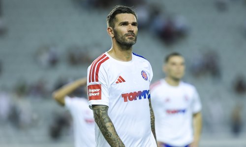 Marko Livaja rođen je u znaku koji ne voli gubiti: Natjecateljski duh prati ga kroz cijelu karijeru