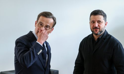 Tko to pušta vjetrove na samitu EU-a? Zbog smrada se svi razbježali: 'Suzile su nam oči'
