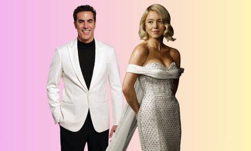 Sacha Baron Cohen vratio je kultni lik, a jednom šalom o poznatoj glumici izazvao bijes