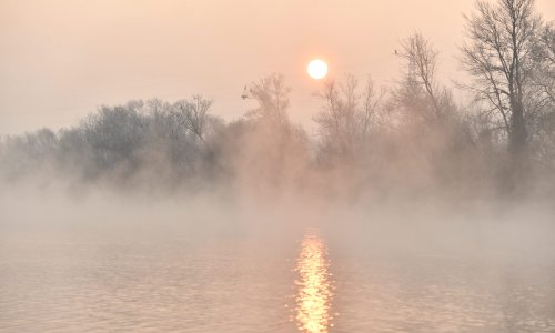 Hrvatska se probudila uz temperature gotovo na nuli: Evo gdje je bilo najhladnije i kakvo nas vrijeme čeka