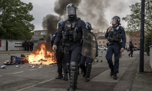 'Dan kaosa' u Francuskoj: Studenti, sindikati i Žuti prsluci spremaju masovne prosvjede