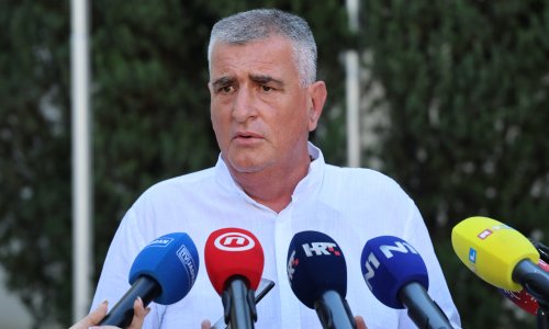Sinjski prijevoznik ide u stečaj, javio se Bulj: 'Bio je apsolutni monopolist'