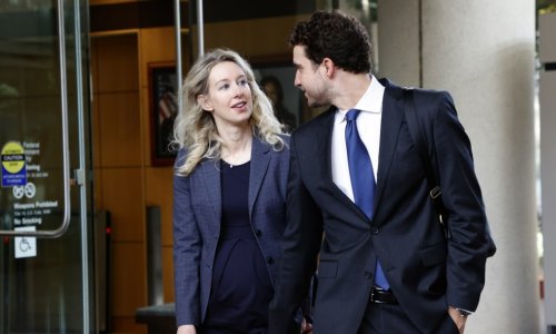 Od milijarderke do zatvorske ćelije: Novi dokumentarac o Elizabeth Holmes šokirao je kritičare
