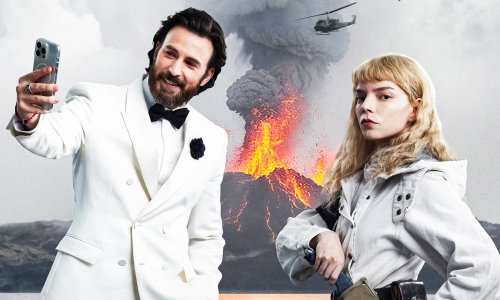 Netflix ima novi film sa zvjezdanom postavom: Chris Evans našao se u nezamislivoj situaciji