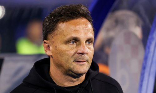 Kovačević otkrio problem: Dinamo u važnoj utakmici ne može računati na miljenika navijača