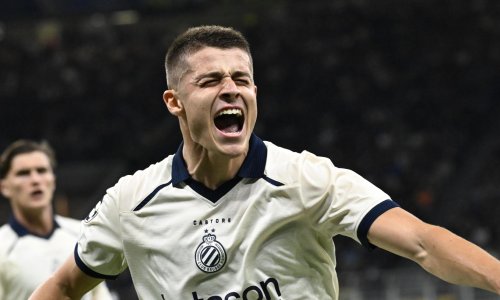 Srušio Inter na San Siru pa postao hit: Mlada nogometna senzacija bira između dvije velesile