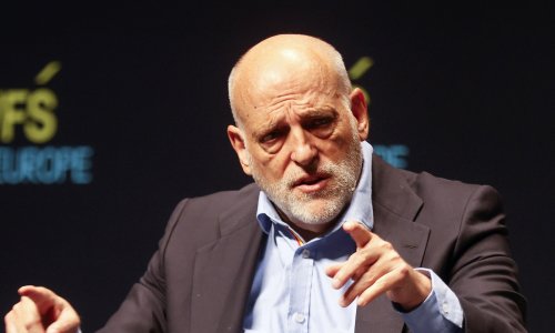 Šef La Lige usporedio Realove metode s nacističkom propagandom: Stigao odgovor
