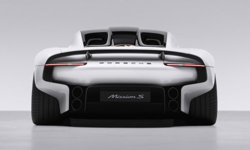 Porsche sprema novi superauto: Jedna velika odluka posebno će razveseliti ljubitelje benzinaca