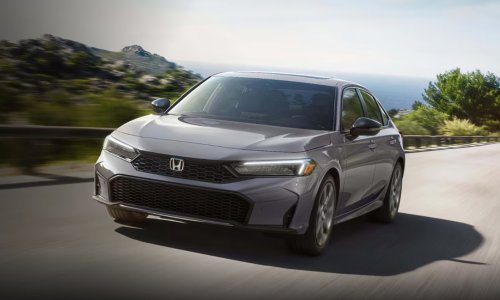 Ovaj automobil 'mijenja brzine', ali zapravo nema klasični mjenjač: Evo što je Honda napravila