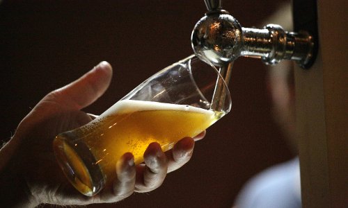Volite popiti pivo? Liječnici upozoravaju na ono što se događa s jetrom, a da toga niste ni svjesni