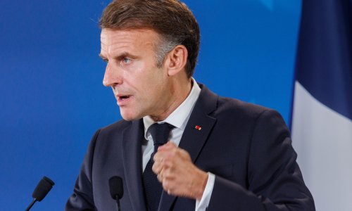 Macron zaprijetio prosvjednicima ako ponove prošli vikend: 'Ne smije biti kolebanja'