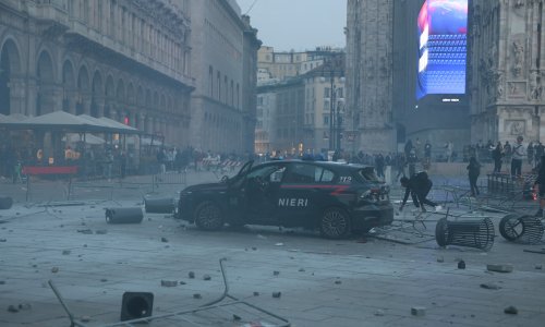 Europa na ulicama zbog skupoće: Šteta se mjeri stotinama milijuna eura