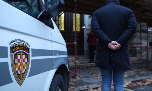 Hrvatski zatvori pucaju po šavovima: Posebno zabrinjava problem koji godinama čeka rješenje