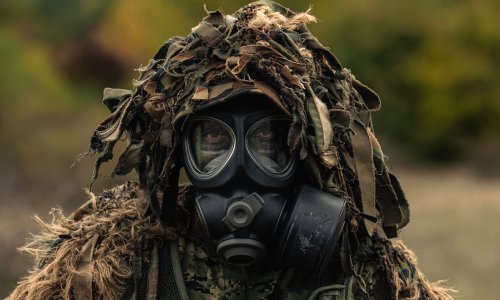 FOTO/VIDEO Hrvatski snajperisti u akciji: Pogledajte impresivne prizore sa zahtjevne obuke