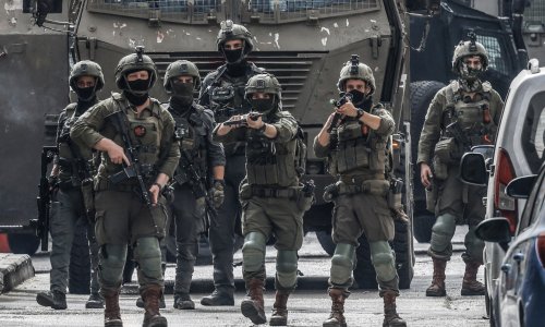 SAD traži od Izraela da obuzda doseljenike: 'Vrlo smo uznemireni onime što vidimo'