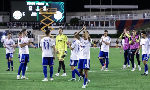 Od 15.00: Hajduk u susretu za prvo mjesto dočekuje Varaždin, čekamo sastave
