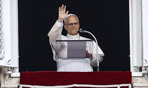 Papa Lav XIV. vraća se važnoj obvezi nakon operacije, Vatikan objavio detalje