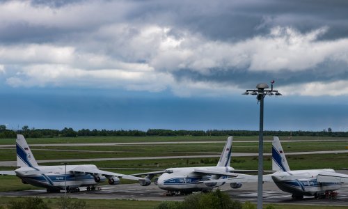 Novi misteriozni incident u Leipzigu: Probijena ograda aerodroma