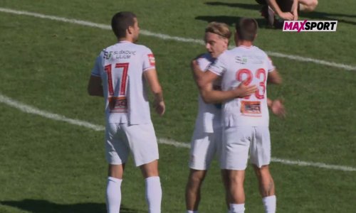 Nikada nisu igrali SHNL, a sada su hit 1. NL: Pobjedom u derbiju preuzeli prvo mjesto