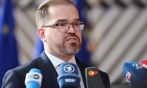 Dron u Litvu ušao iz susjedne zemlje? Vlasti istražuju incident