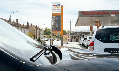 Francuska je, osim nereda, u velikom problemu: Ovaj bi mogao potrajati