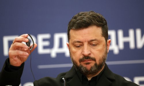 Zelenski i dalje vjeruje Trumpu, ali upozorava na 'povijesnu pogrešku'