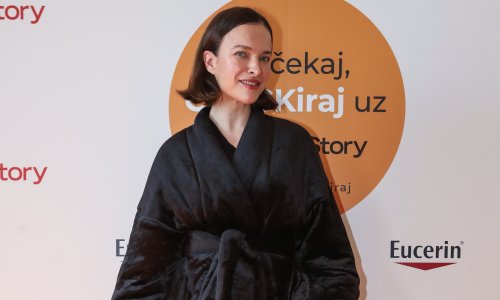 Jedna stvar ključna je za njihov brak: Ljupka Gojić Mikić otkrila kako ljubav traje već 20 godina