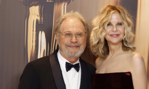 Teško je zamisliti ovaj filmski klasik bez njega, no Billy Crystal uopće nije bio prvi izbor