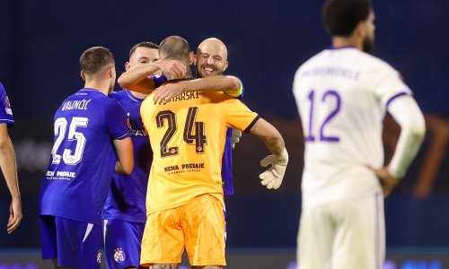 Pogledajte kako se bivši Vatreni naklonio jednom igraču Dinama: 'Pun je pogodak'