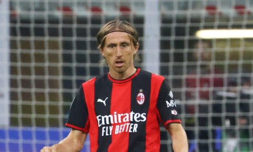 Modrić je i večeras izveo potez koji ga je proslavio: Talijani ne skrivaju oduševljenje