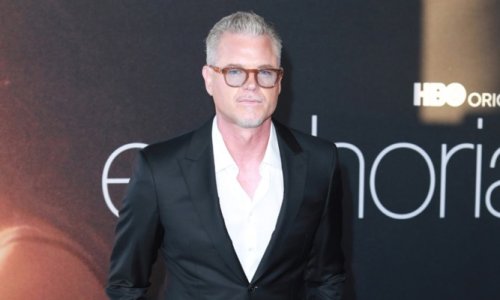 Eric Dane prije smrti zapisao trenutak koji nikada nije zaboravio: 'Tata, što ti se događa?'