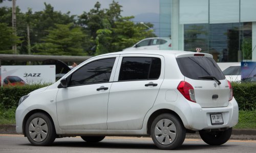 Britanski stručnjak oduševljen jeftinim rabljenim automobilom: 'Jeftin je za kupnju i održavanje, a vozi se kao mnogo veći'