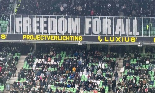 Torcida i navijači Ajaxa poslali gotovo identične poruke nakon uhićenja u Splitu: Evo što su napisali