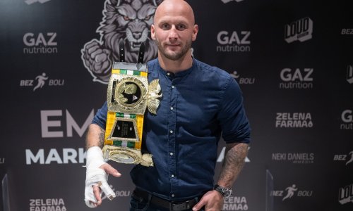 Tužiteljstvo optužilo Martinjaka: Ublažili kazneno djelo, ali traže zatvorsku kaznu