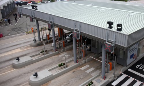 Velika promjena na hrvatskim autocestama od 1. ožujka: Ovo ćete morati napraviti prije vožnje