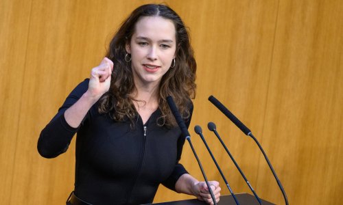 Austrijska eurozastupnica žrtva je lažnih AI montaža s pornićima i nije jedina: 'Ovo mora stati'