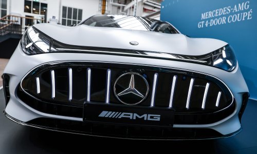 Mercedes-AMG ulazi u novu eru, ali jednog se dijela prošlosti očito ne želi odreći