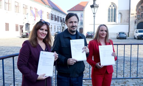Poduzetnici i iznajmljivači traže promjene: Ovo su zahtjevi koje su predali Vladi