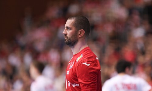 Hrvatski reprezentativac ispisao povijest: Prvi u povijesti kluba je ovo uspio