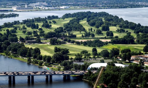Još jedan Trumpov 'projekt' završio na sudu: Što će biti sa 106 godina starim golf terenom?