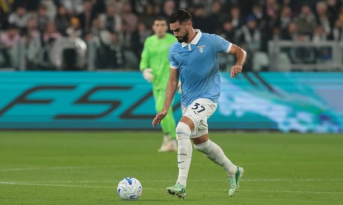 Vatreni oduševio u razbijanju Juventusa: Talijani ga proglasili igračem utakmice