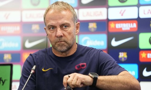 Nevjerojatno kakvi pehovi prate igrače Barcelone zadnjih dana
