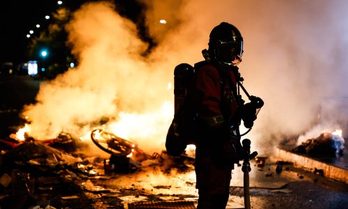 Nakon pljački i nasilja Marseille povukao potez, u Parizu nova blokada